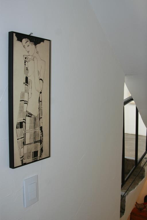 Crib 49 Guesthouse - Foreigner Only Seul Camera foto