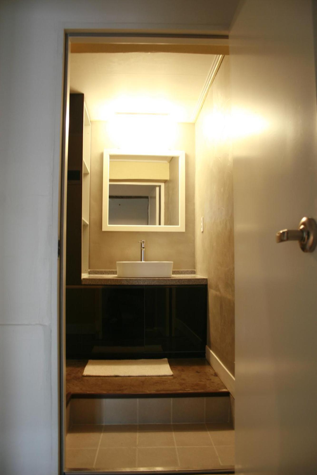 Crib 49 Guesthouse - Foreigner Only Seul Camera foto
