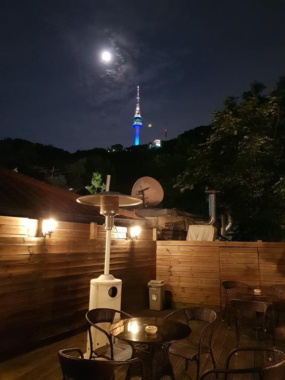 Crib 49 Guesthouse - Foreigner Only Seul Esterno foto
